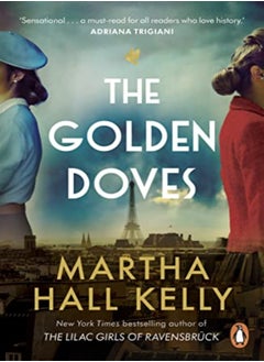 Golden Doves 