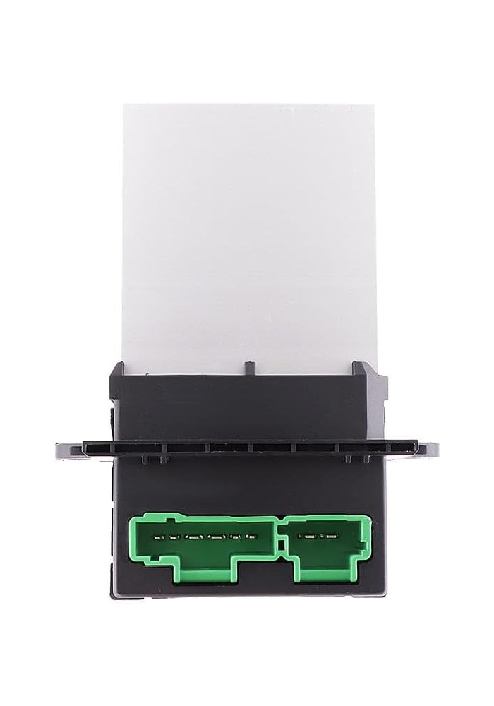 Yurefax 5PCS Blower Motor Fan Resistor Set for Renault - Image 2