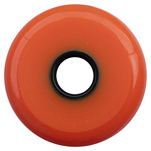 TronX Outdoor Pavement Asphalt Hilo 4-76MM/4-80MM 85A Inline Roller Hockey Wheels 8 Pack - Image 4