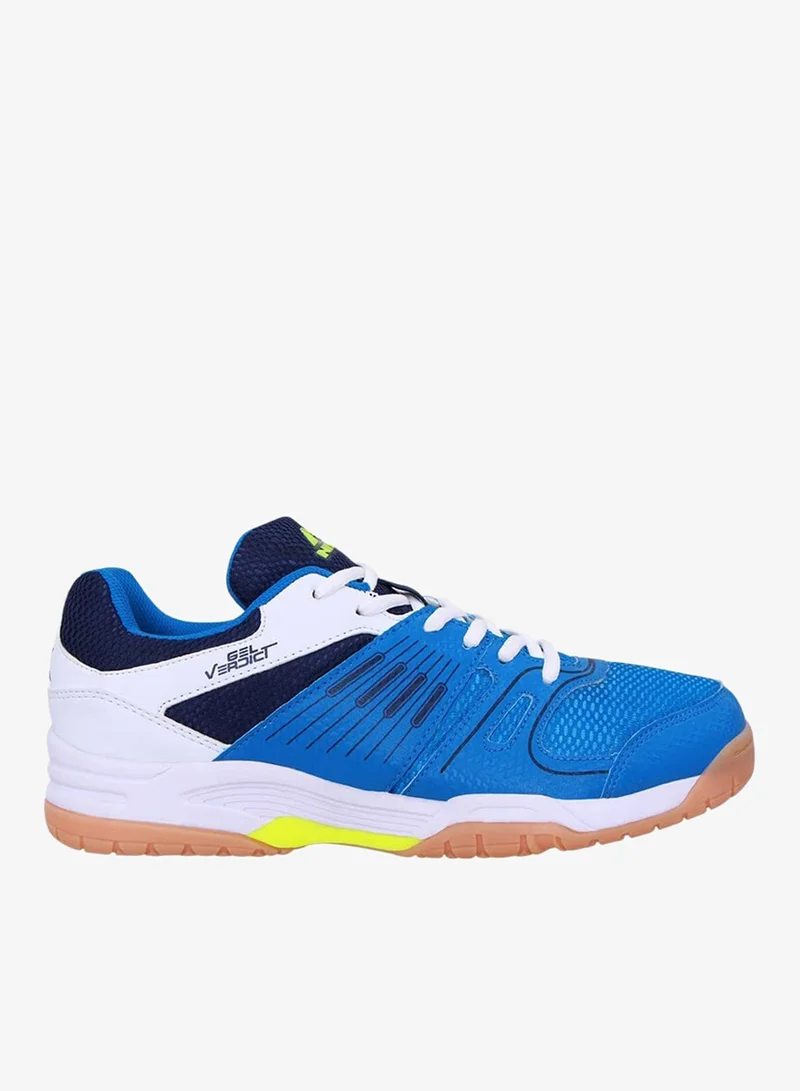 NIVIA147 Men's Badminton Shoes