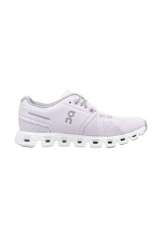 ON Women's Cloud 5 Sneaker, Light Grey/White - pzsku/Z8A696514DE5D6D451915Z/45/_/1740184020/c3ca6644-55aa-4f70-8e47-aa1596ab8fd5