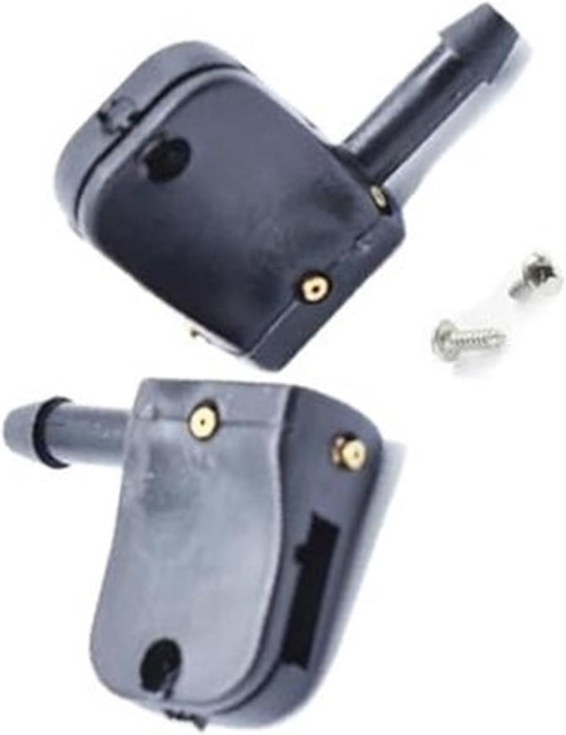 Wivplex Windshield Washer Nozzle for Sprinter I II - Image 1