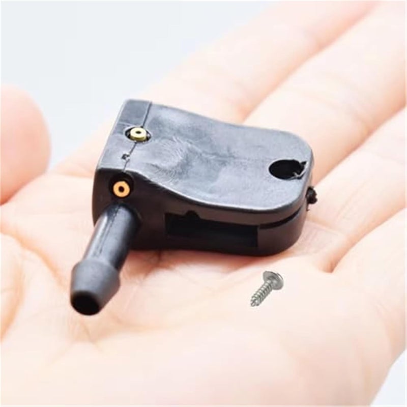 Wivplex Windshield Washer Nozzle for Sprinter I II - Image 2