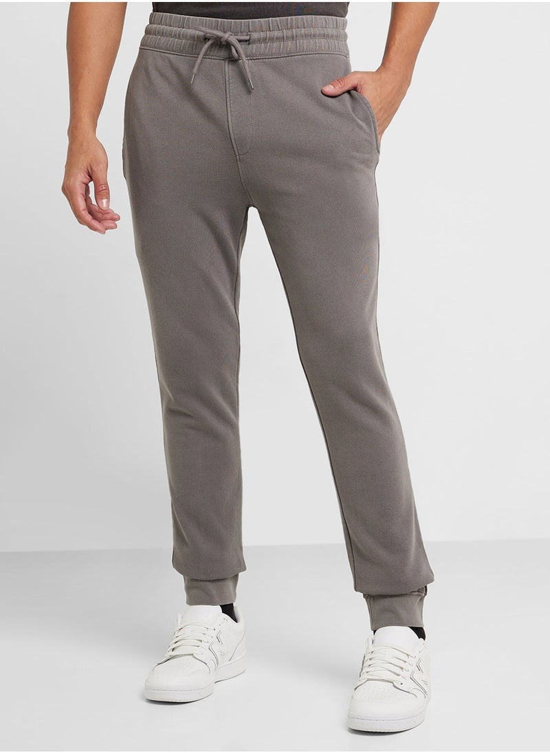 TOPMAN Drawstring Jogger  - Image 1