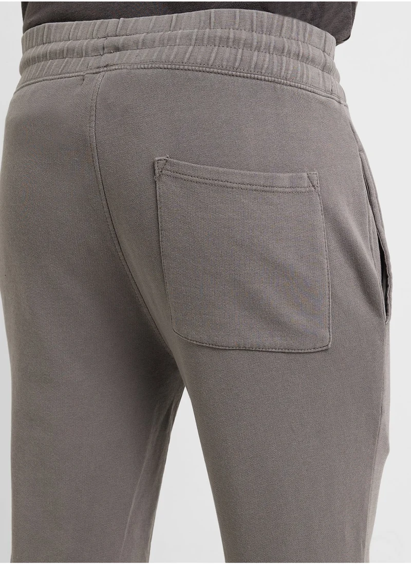 TOPMAN Drawstring Jogger