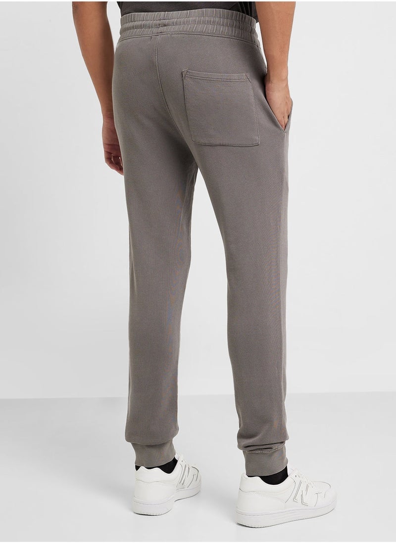 TOPMAN Drawstring Jogger  - Image 2