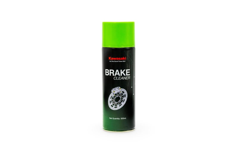 Kawasaki Brake Cleaner 500 ml - Image 5