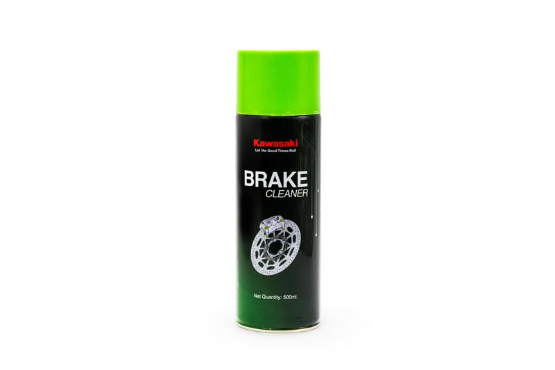 Kawasaki Brake Cleaner 500 ml - Image 4
