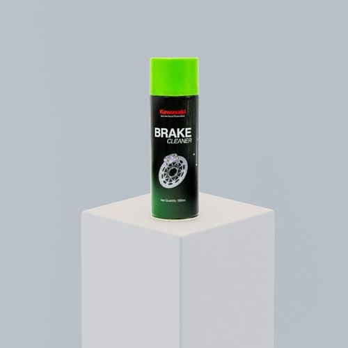 Kawasaki Brake Cleaner 500 ml - Image 2