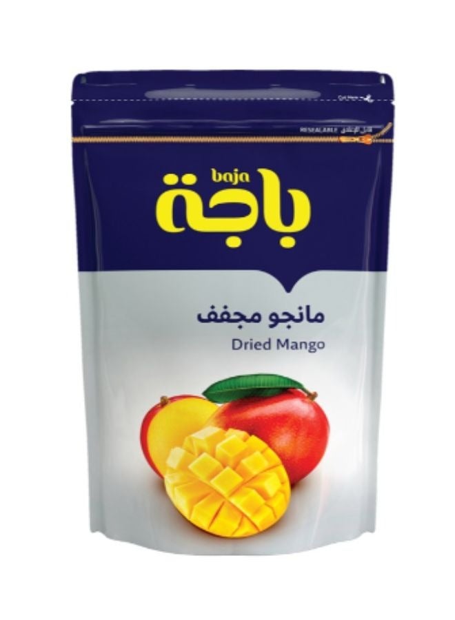 مانجو مجفف