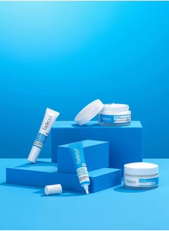 FADE OUT Fade Out Advanced Brightening Night Cream 50ml | Skincare Beauty with Niacinamide, Hyaluronic Acid, Lactic Acid, and Rosehip Seed Oil | Boost Skin Hydration and Radiance Overnight  - Image 3