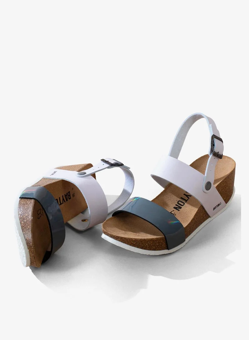 BAYTON  Selene High Heel Wedges for Women | Best Price UAE
