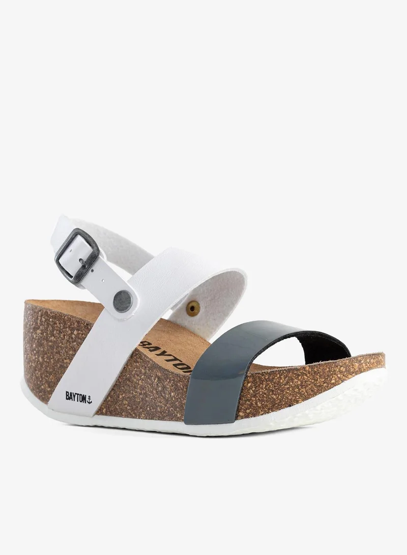 BAYTON  Selene High Heel Wedges for Women | Best Price UAE