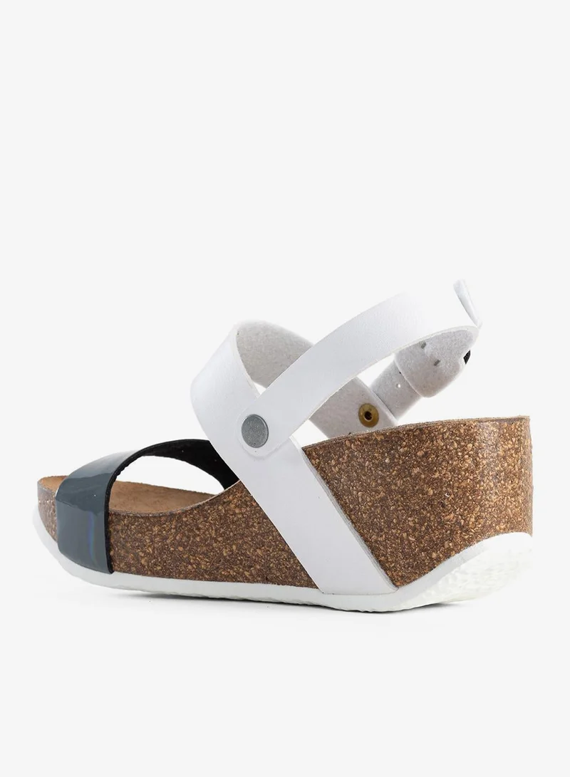 BAYTON  Selene High Heel Wedges for Women | Best Price UAE