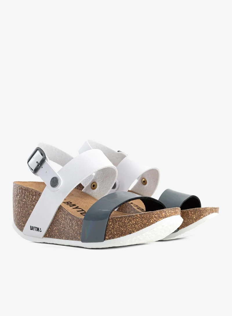 BAYTON  Selene High Heel Wedges for Women | Best Price UAE