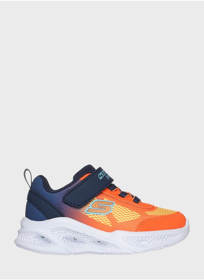 SKECHERS Infant Skechers Meteor-Lights  - Image 1