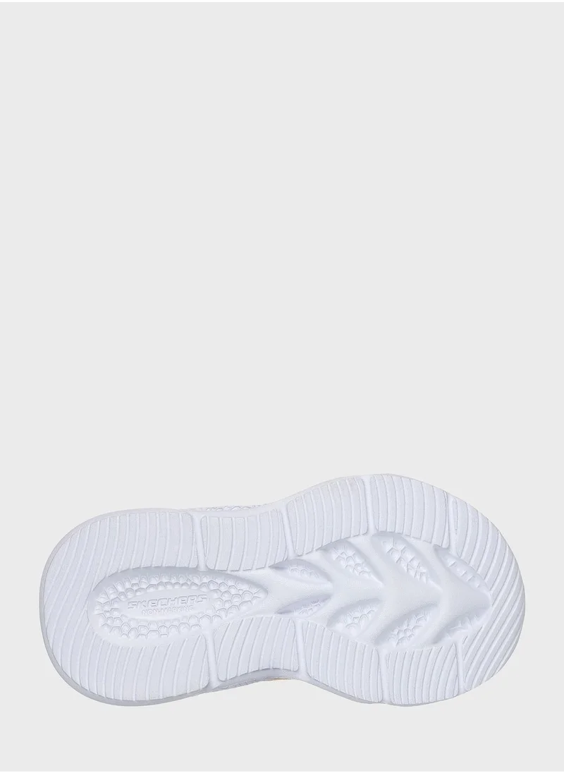 SKECHERS Infant Skechers Meteor-Lights