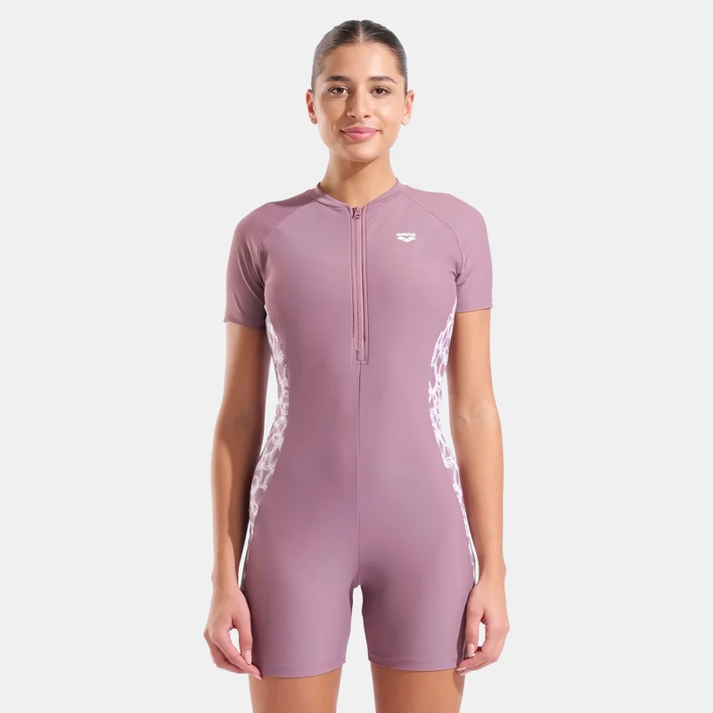 Women's Slimkini One-Piece Swimsuit
