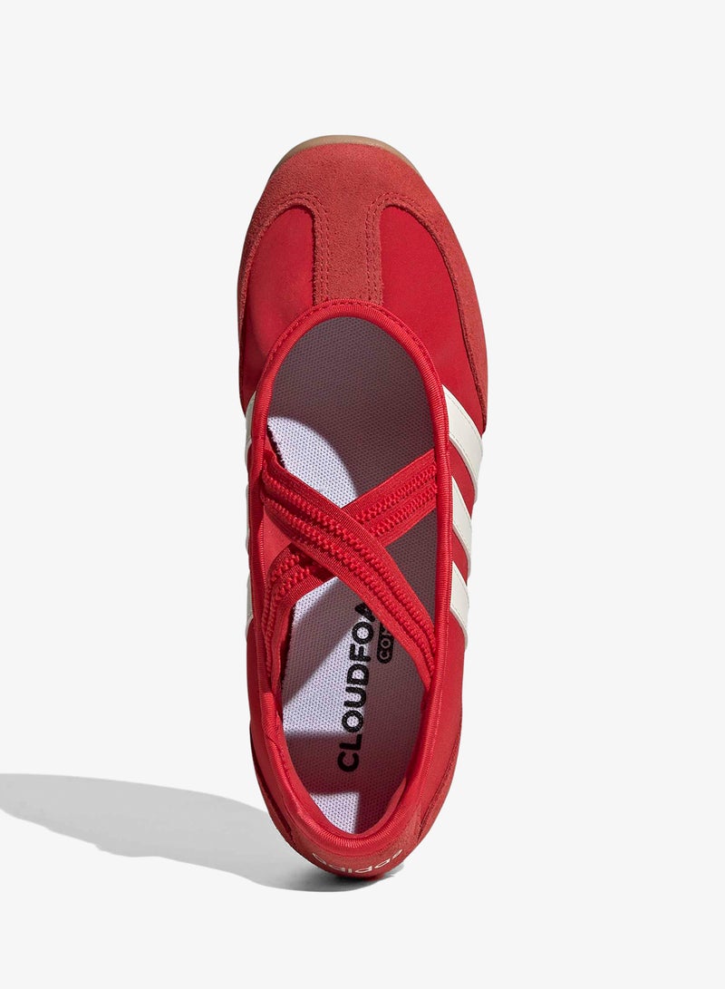 Adidas Barreda Mary Jane - Image 5