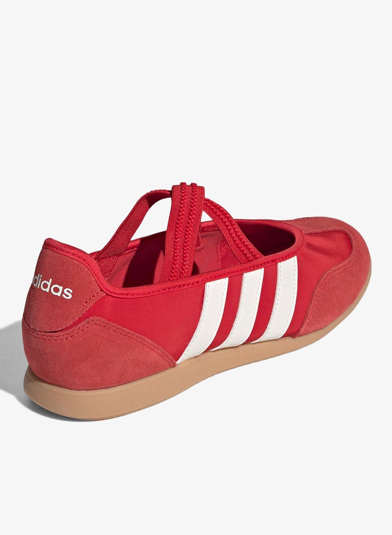 Adidas Barreda Mary Jane - Image 4
