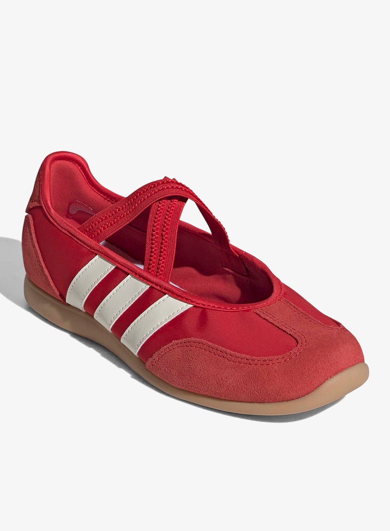 Adidas Barreda Mary Jane - Image 3