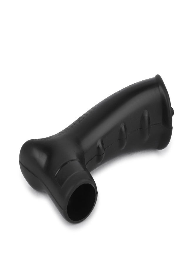 iwalk; Changing Lives Walking Cane/Stick PP Handle (30.Black) - Image 5