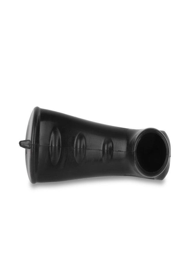 iwalk; Changing Lives Walking Cane/Stick PP Handle (30.Black) - Image 4