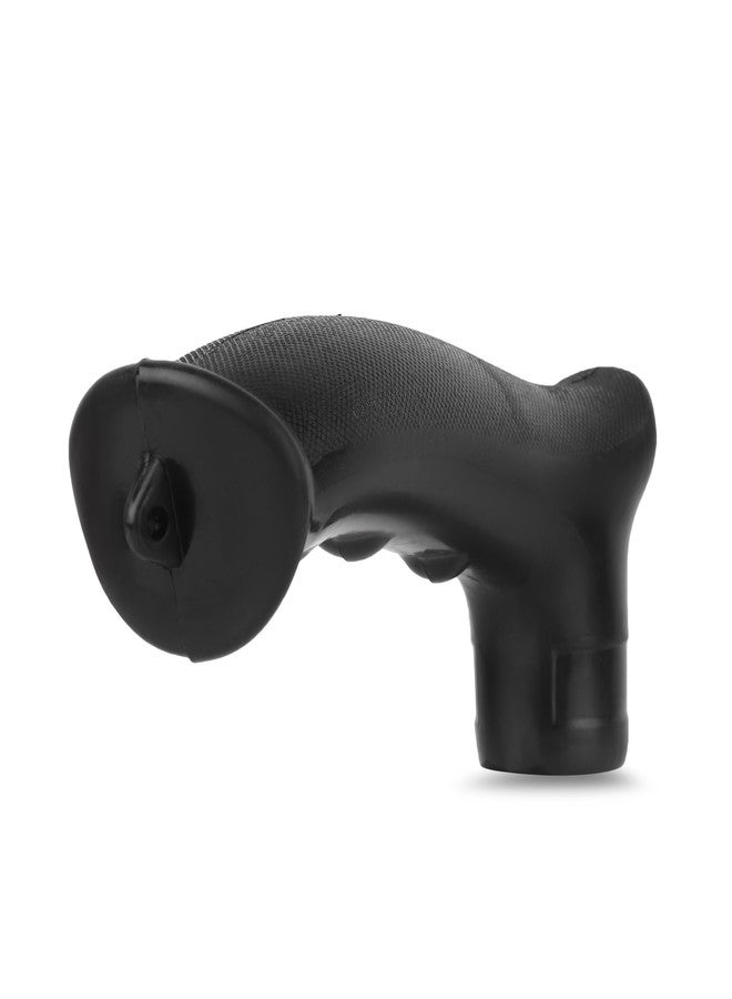 iwalk; Changing Lives Walking Cane/Stick PP Handle (30.Black) - Image 3