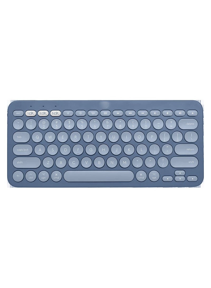 EBMINI New Mini Bluetooth Wireless Keyboard