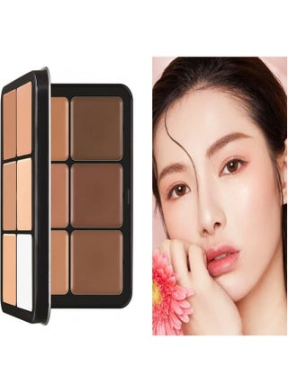 palette concealer and blusher - view 4