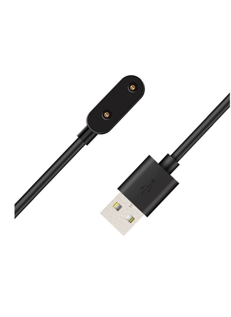 Phone Planet USB Magnetic Charger Cable For Huawei Watch Fit - 1 Meter - Image 1
