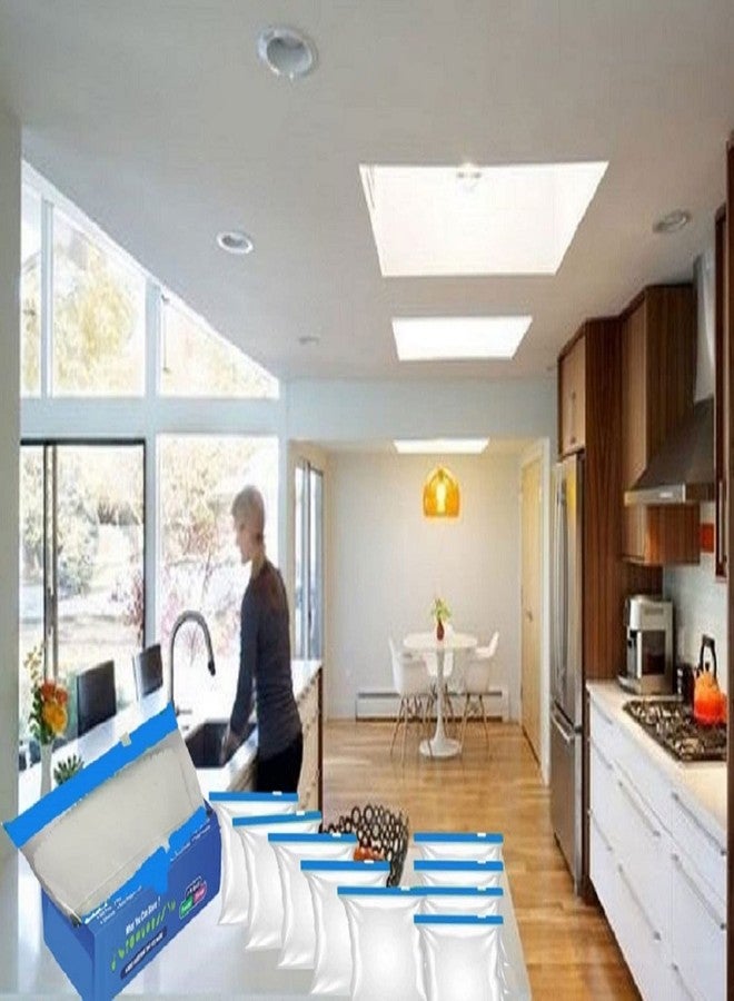 موبديسك أكياس MOBDESK الخالية من مادة BPA والمزودة بسحاب للثلاجة | أكياس قابلة لإعادة الإغلاق بسحاب للطعام والسفر | أكياس تخزين مانعة للتسرب للفريزر | أغطية بسحاب وأكياس بسحاب للمطبخ | أكياس تخزين للفريزر - V-325 - Image 4