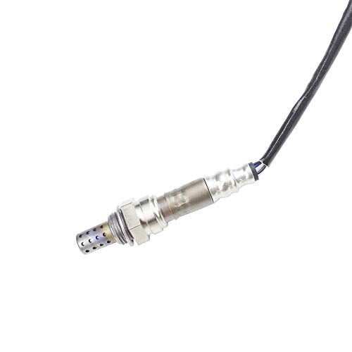 higherbro 4PCS Oxygen O2 Sensor for 2003 2004 2005 Chevrolet Chevy Silverado 1500 4.3L/4.8L Upstream + Downstream - Image 5