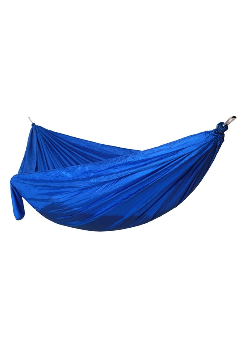 Loquat Suitable For Outdoor Mosquito Proof  Sun Shading Round Hammocks Size 270*140 CM 