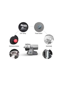 LETWOO 3000g Commercial Home Large Capacity Crusher Grains Dry Grinding Machine Stainless Steel High Power Spice Herb Medicine Mill Fine Grinding Broken Powder Machine For Household - pzsku/Z8A6A38126F703002B76EZ/45/_/1696437816/074a868f-5f31-4dbf-8f37-0c095a532a03