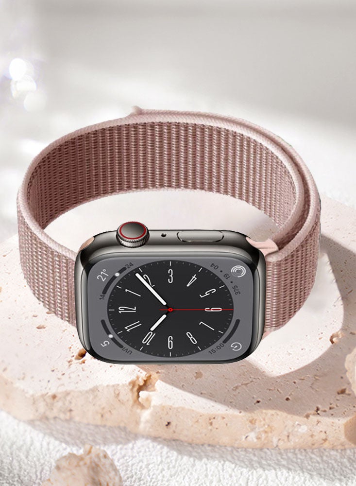 Perfii 5pcs Watch Bands Replacement for Apple Watch Strap Compatible with Apple Watch 42/41/40/38mm Series 10/9/8/7/6/5/4/SE - Image 5