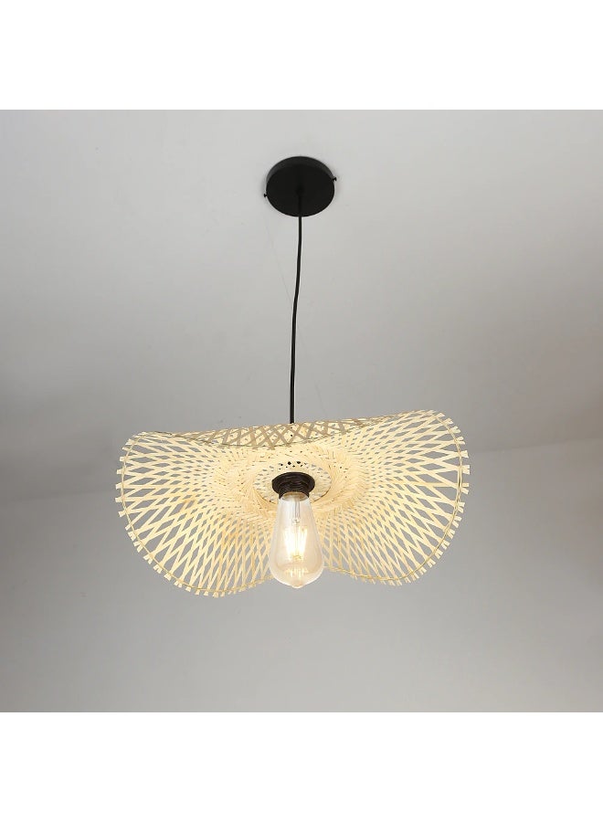 Hummer Single straw hanger with E27 base and beautiful design - Image 2