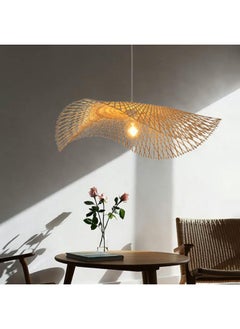 Hummer Single straw hanger with E27 base and beautiful design.  - Image 1