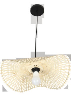 Hummer Single straw hanger with E27 base and beautiful design.  - Image 2