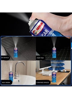 GETSUN Car Antibacterial Agent 250 ML  - Image 4