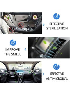GETSUN Car Antibacterial Agent 250 ML  - Image 5