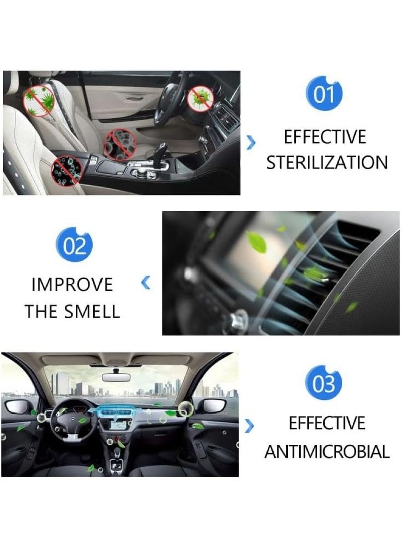 GETSUN Car Antibacterial Agent 250 ML  - Image 5