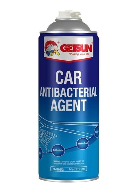 Car Antibacterial Agent 250 ML