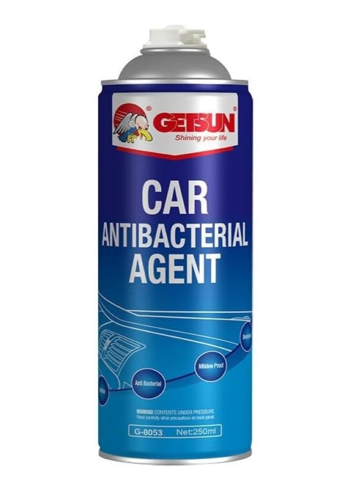 GETSUN Car Antibacterial Agent 250 ML  - Image 1
