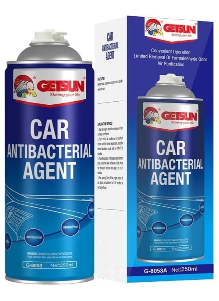 GETSUN Car Antibacterial Agent 250 ML  - Image 2