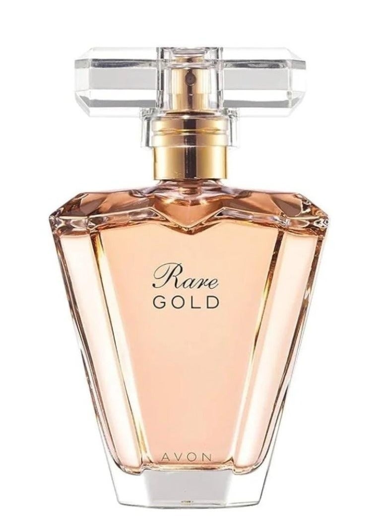 AVON Rare Gold Perfume for Women- EDP - 50Ml - Image 1