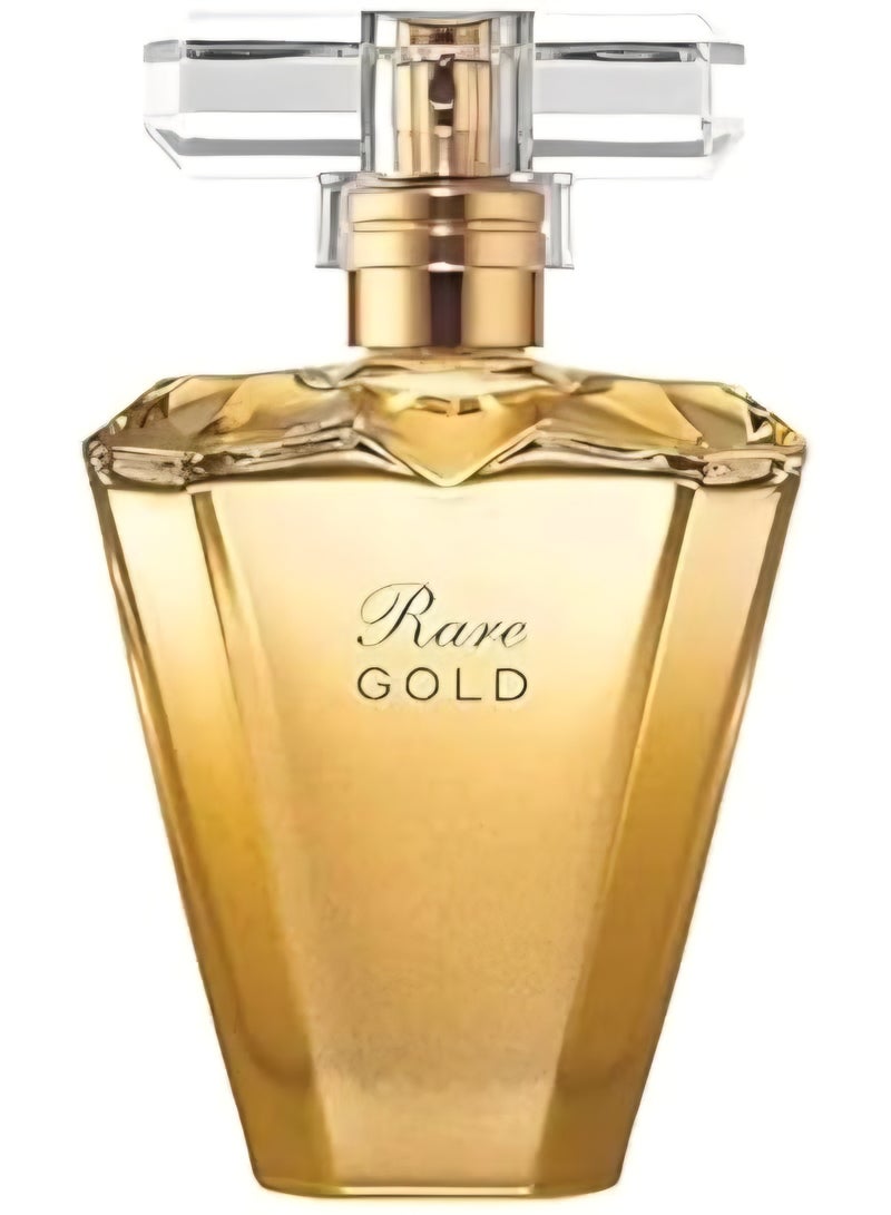 Rare Gold Perfume for Women- EDP - 50Ml - Image 2