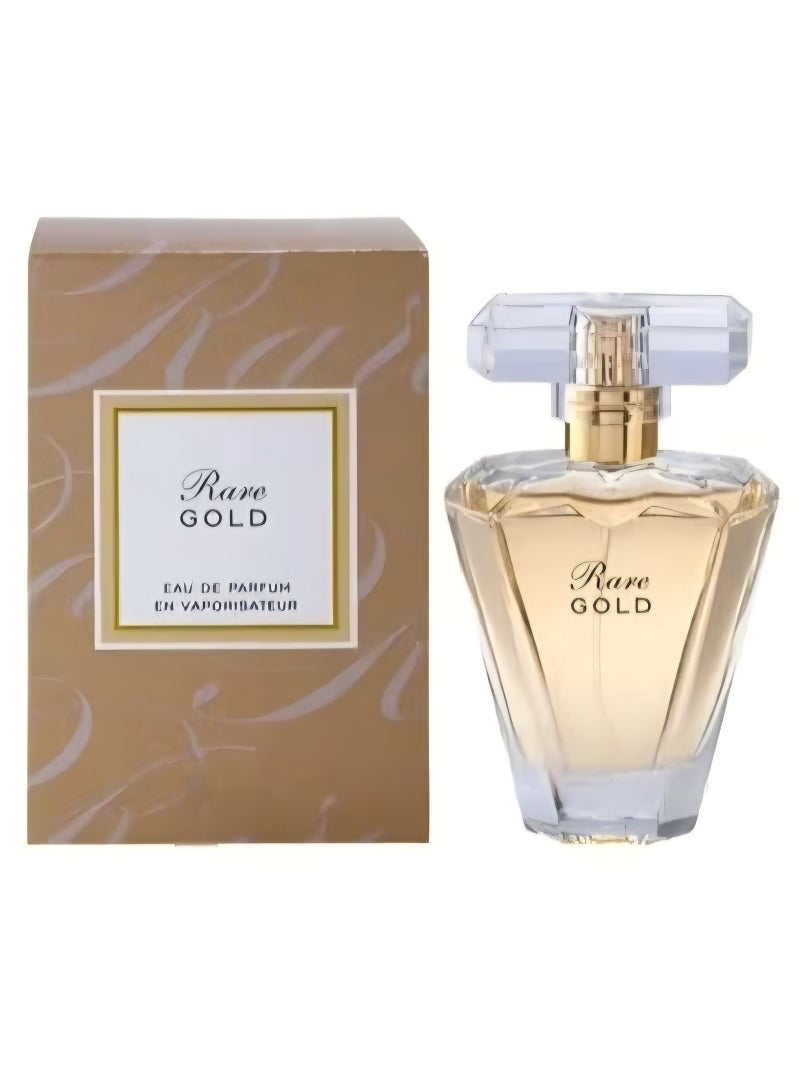 Rare Gold Perfume for Women- EDP - 50Ml - Image 3
