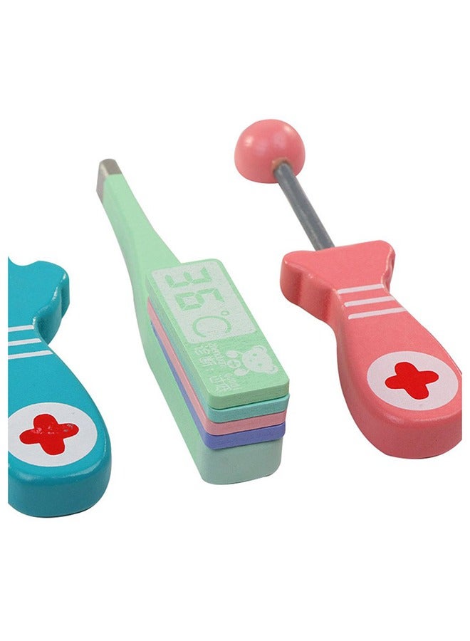 لعب الطبيب دمية لعب الطبيب دمية - Image 3