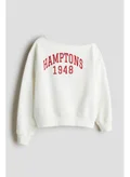 H&M White Light